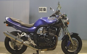 SUZUKI GSF1200 1995 GV75A