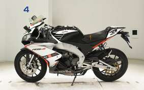 APRILIA RS4 125