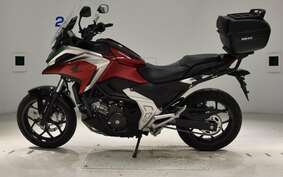 HONDA NC750X DCT 2023 RH09