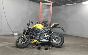 TRIUMPH STREET TRIPLE RS 2023 HDA61