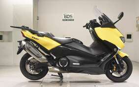 YAMAHA T-MAX 530 DX 2018 SJ15J