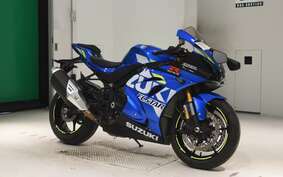 SUZUKI GSX-R1000R A 2020 DM11G