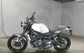 YAMAHA XSR900 2018 RN56J