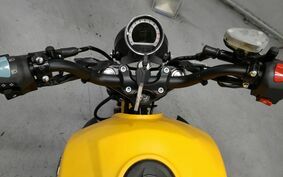 OTHER ゾンテス カフェレーサー125 不明