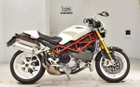 DUCATI MONSTER S4R TESTASTRETTA 2007 M417A