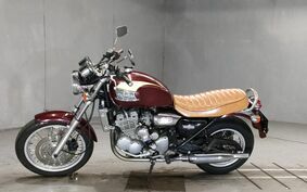 TRIUMPH THRUXTON 900 1997 C339JM