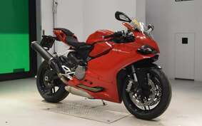 DUCATI 899 PANIGALE 2015 H805J