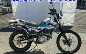 YAMAHA セロー 225-2 4JG