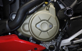 DUCATI STREETFIGHTER V4 S 2022 1F00A