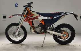 KTM 250 EXC SIXDAYS