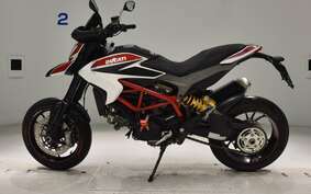 DUCATI HYPERMOTARD 820 SP 2013