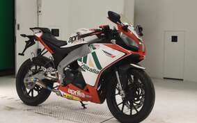 APRILIA RS4 125