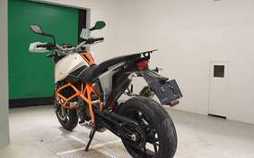 KTM 690 DUKE 2014 LDT40