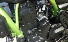 KAWASAKI Z650 A 2020 ER650H