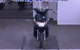 SUZUKI アドレス 110 CF11A