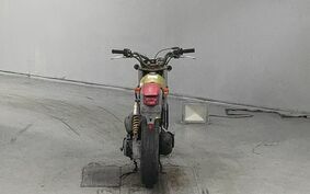 SUZUKI TR50 STREET MAGIC S CA1LB