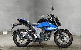 SUZUKI GIXXER 150 ED13N