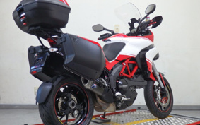 DUCATI MULTISTRADA 1200 2013 A302J