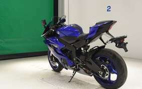 YAMAHA YZF-R6 2021