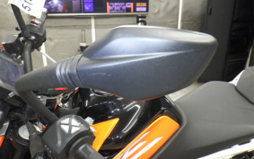 KTM 390 DUKE 2018