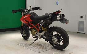 DUCATI HYPERMOTARD 1100S 2008 B100A