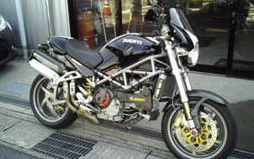 DUCATI MONSTER S4R 2004 M400A