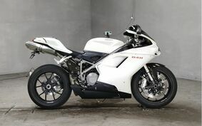 DUCATI 848 2009 H600A