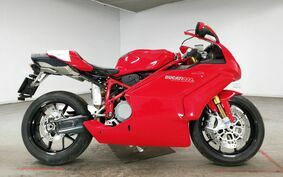 DUCATI 999 S 2006 H400A