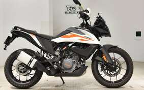 KTM 390 ADVENTURE 2021 JGJ40