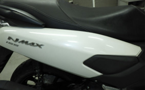 YAMAHA N-MAX 155 A SG50J