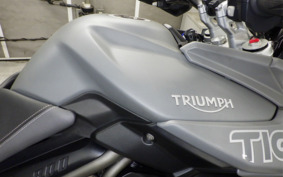 TRIUMPH TIGER 800 XC X 2019