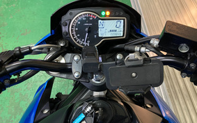 SUZUKI GSR750 2014 GR7NA