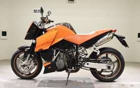 KTM 990 SUPER DUKE 2007 VD440