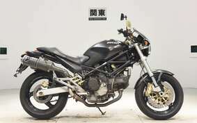 DUCATI MONSTER 900 IE 2004 M400A