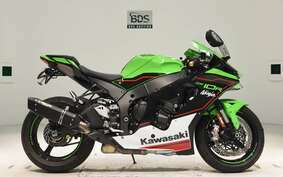 KAWASAKI ZX 10 NINJA ABS 2021 ZXT02L