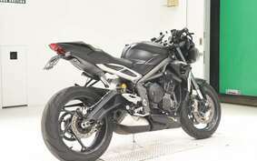 TRIUMPH STREET TRIPLE RS 2020