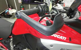 DUCATI MULTISTRADA V4S 2022