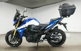 SUZUKI GSR750 2014 GR7NA