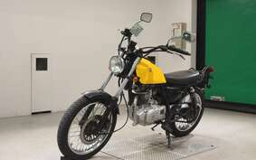 SUZUKI GRASS TRACKER NJ4BA