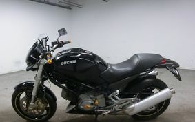 DUCATI MONSTER 400 IE 2006 M407A