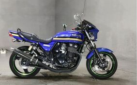 KAWASAKI ZRX-2 2007 ZR400E