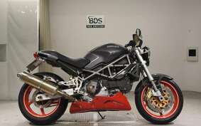 DUCATI MONSTER S4 2002 M400A