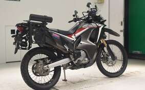 HONDA CRF250 RALLY LDA MD44