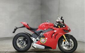 DUCATI PANIGALE V4 S 2021 1D00A