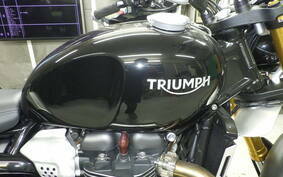 TRIUMPH SCRAMBLER 1200 XE 2023