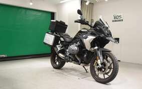 BMW R1250GS 2019