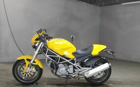 DUCATI MONSTER 400 M407AA