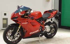 DUCATI 1098 S 2007 H700A