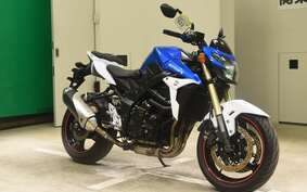 SUZUKI GSR750 A 2015 GR7NA