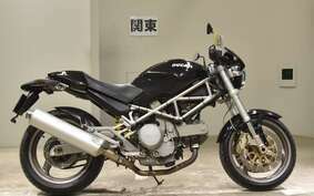 DUCATI MONSTER 400 IE 2005 M407A